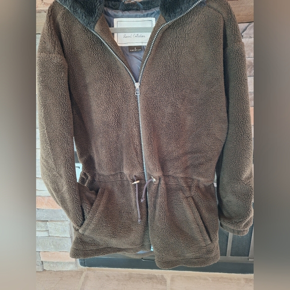 Vintage NILS Resort Collection Coat - Picture 7 of 14